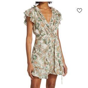 Veronica Beard dress EUC size 0